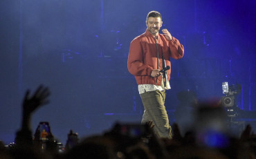 Justin Timberlake