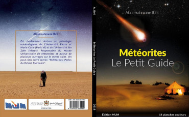 Guide météorites