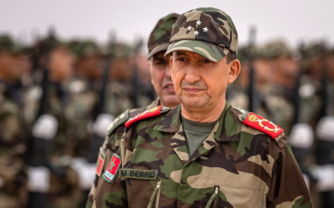 Mohammed Berrid