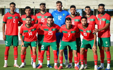 المنتخب المحلي