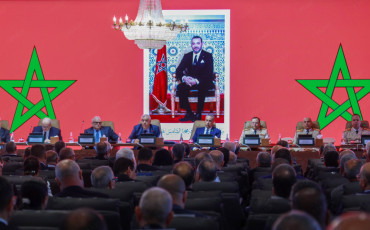 اجتماع