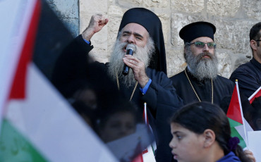 Atallah Hanna