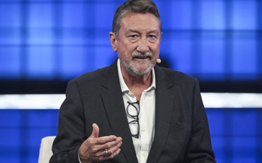 Steven Knight