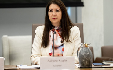 Adriana Kugler,