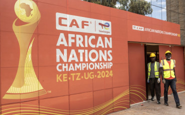 CAF African Nations Championship