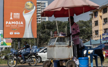 CAF African Nations Championship (CHAN) 