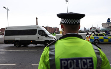 police england