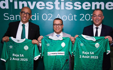 Raja Club Athletic