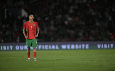 Abdellah Ouazane