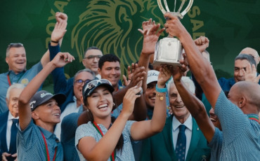 Fédération Royale Marocaine de Golf 