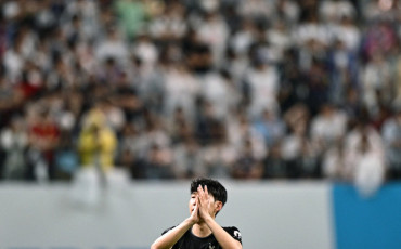 Son Heung-min