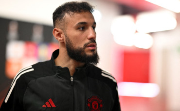 Noussair Mazraoui