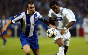 Jorge Costa