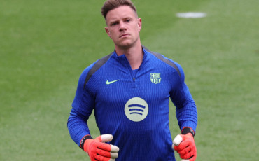 Ter Stegen