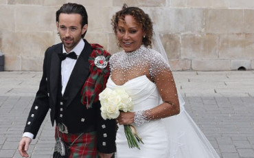 Mel B 
