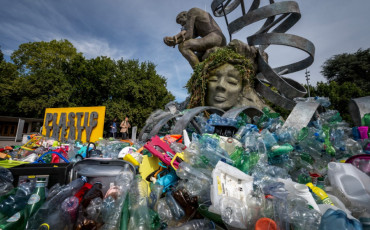 plastique