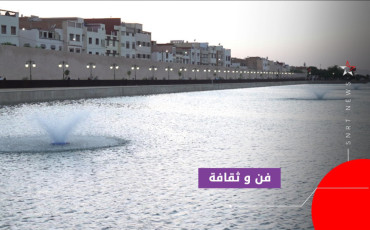 صهريج السواني