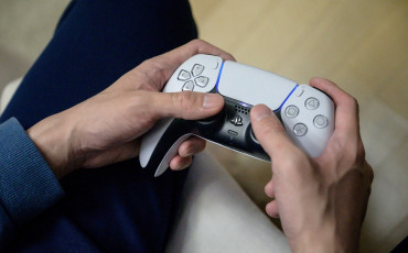 Play station