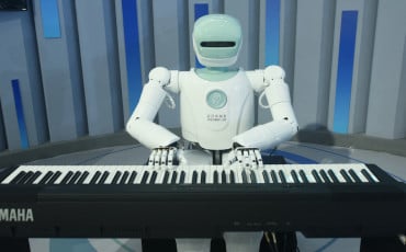 Musique IA