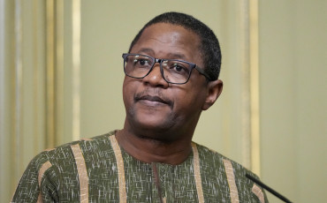 Karamoko Jean Marie Traoré