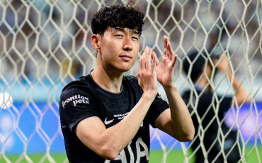  Son Heung-min