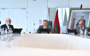 Fédération royale marocaine de football
