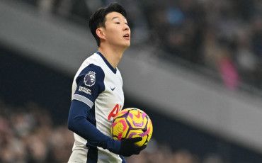 Son Heung-min