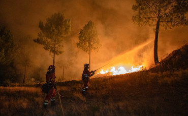 incendie