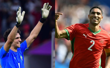 bounou et hakimi