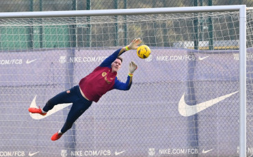 Marc-Andre ter Stegen