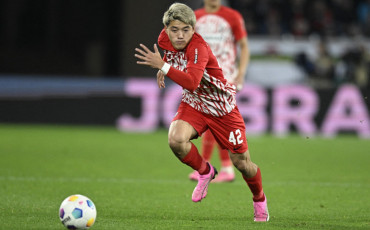 Ritsu Doan