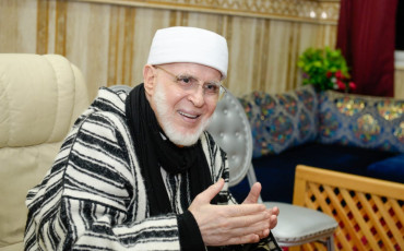 جمال الدين القادري بودشيش