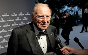 Jim Lovell