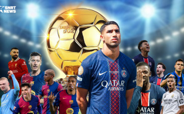 ballon d'or