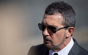Antonio Banderas