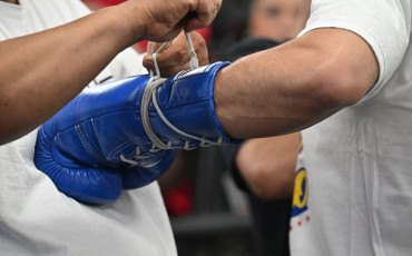 Boxe