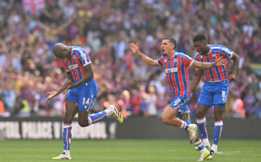 Crystal Palace