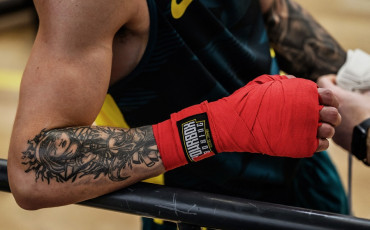 Boxe
