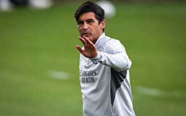 Paulo Fonseca