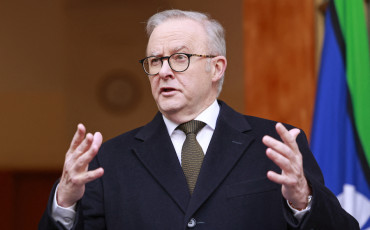 Anthony Albanese