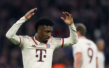 Kingsley Coman