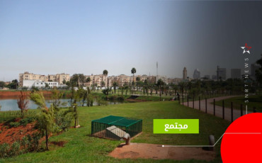 ضاية الولفة