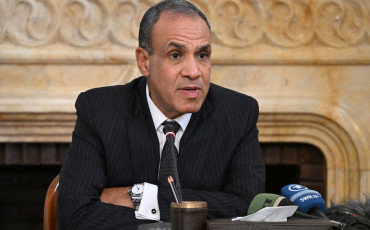 Badr Abdelatty