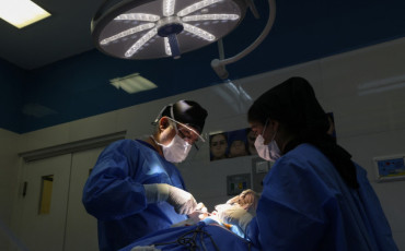 chirurgie