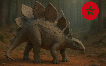 dinosaure