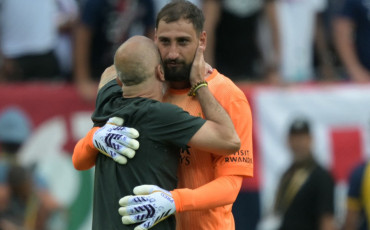 Gianluigi Donnarumma