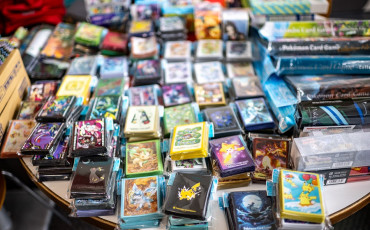 Pokemon
