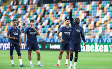 Le PSG