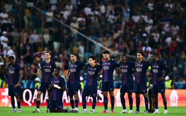PSG