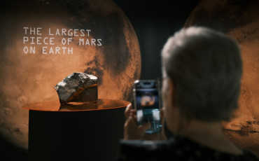météorite